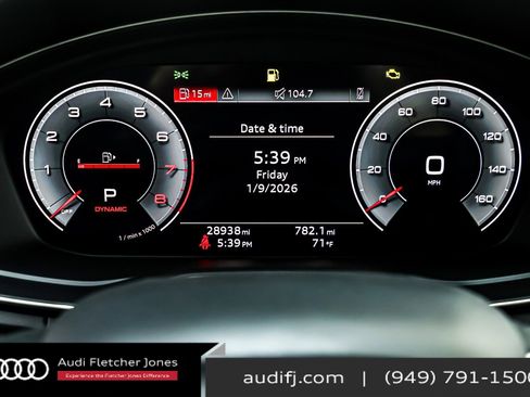 Used 2023 Audi Q5 2.0T Premium Plus w/ Premium Plus Package image 20