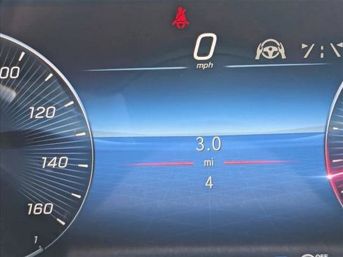 New 2026 Mercedes-Benz GLS 450 4MATIC image 10