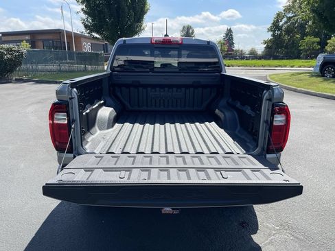 New 2026 GMC Canyon Denali AWD/4WD image 27