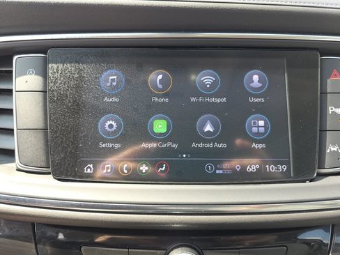 Certified 2024 Buick Enclave Essence w/ LPO, Floor Liner Package FWD image 25