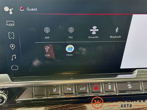 New 2026 GMC Sierra 2500 SLE w/ SLE Value Package; AWD/4WD image 17