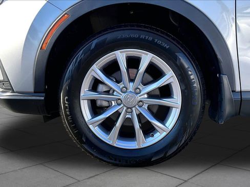Used 2024 Honda CR-V EX-L image 11