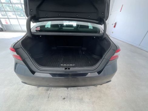 Used 2020 Toyota Camry SE FWD image 23