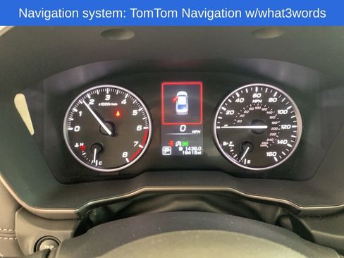 Used 2025 Subaru Legacy Touring XT AWD/4WD image 7