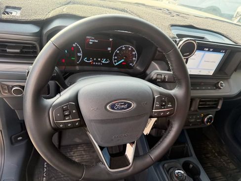 Used 2024 Ford Maverick XLT w/ XLT Luxury Package FWD image 5