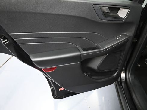 Certified 2022 Ford Escape SE w/ Convenience Package image 24