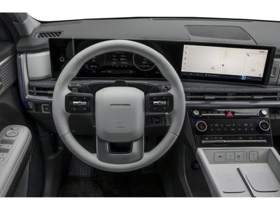 New 2026 Hyundai Santa Fe Limited