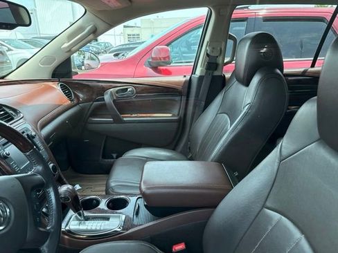 Used 2013 Buick Enclave Leather AWD/4WD image 10