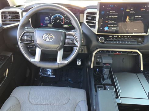 Used 2024 Toyota Sequoia SR5 image 25