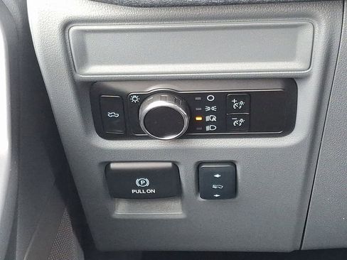 New 2025 Ford F150 Lightning Flash image 15