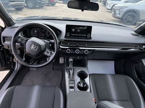 Used 2024 Honda Civic Sport image 20