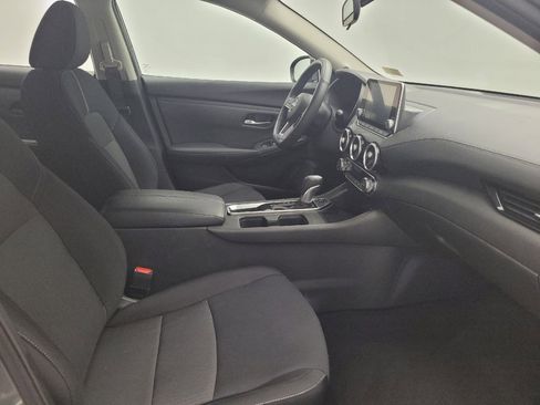 Used 2025 Nissan Sentra SV w/ All-Weather Package image 21