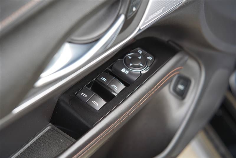 Used 2021 Cadillac CT4 Sport w/ Bose Premium Audio Package RWD image 48