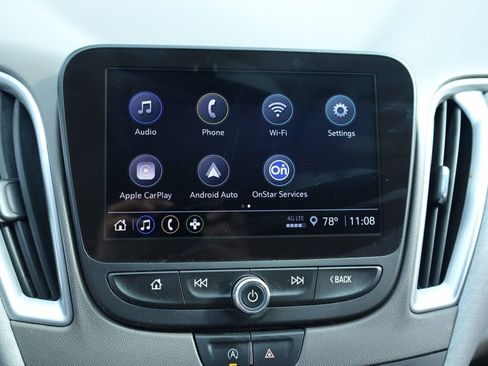 Used 2021 Chevrolet Malibu LS image 7