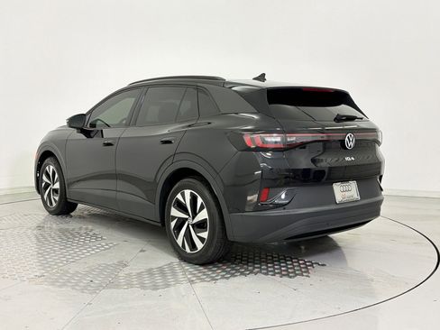 Used 2024 Volkswagen ID.4 2WD image 3