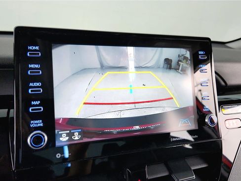 Used 2021 Toyota Camry XSE w/ Cold Weather Package FWD image 37