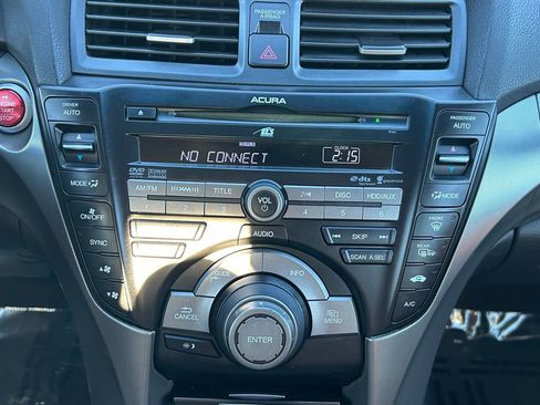 Used 2011 Acura TL SH-AWD image 28