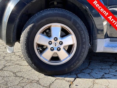 Used 2012 Ford Escape XLT image 8