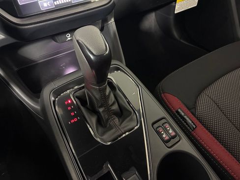 New 2026 Subaru Impreza RS image 19