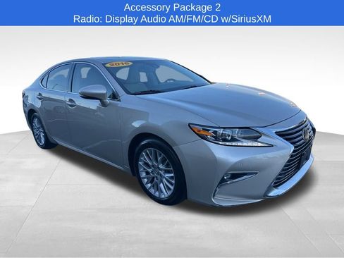 Used 2016 Lexus ES 350 image 3