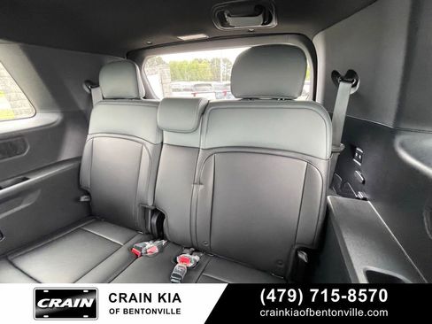 New 2027 Kia Telluride SX X-Line w/ Towing Package AWD/4WD image 27