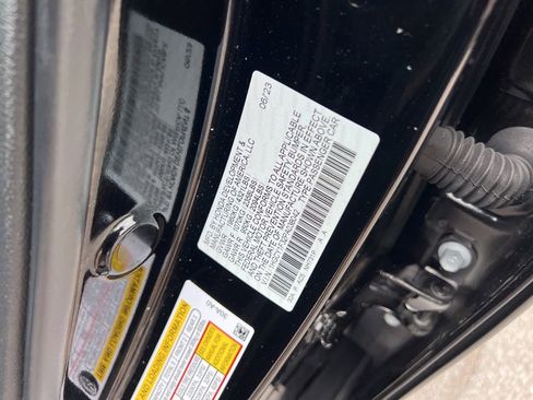 Used 2023 Honda Accord EX image 31