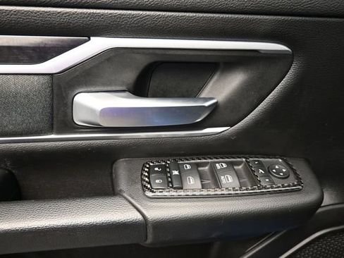 Used 2022 RAM 1500 Big Horn AWD/4WD image 18