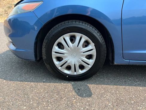 Used 2010 Honda Insight LX image 26
