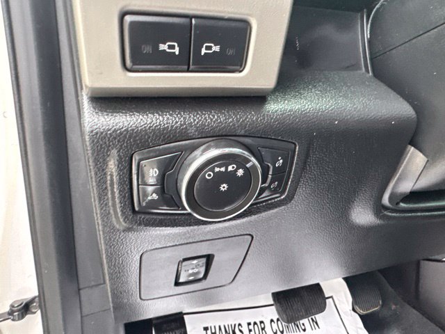 Used 2016 Ford F150 Lariat w/ Equipment Group 502A Luxury AWD/4WD image 33