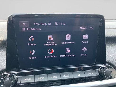 Certified 2023 Kia Forte LXS FWD image 29