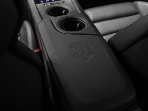 Certified 2023 Porsche Taycan 4S image 46