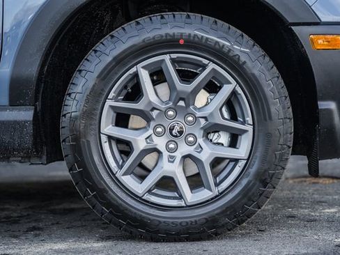 New 2026 Ford Bronco Sport Big Bend AWD/4WD image 19
