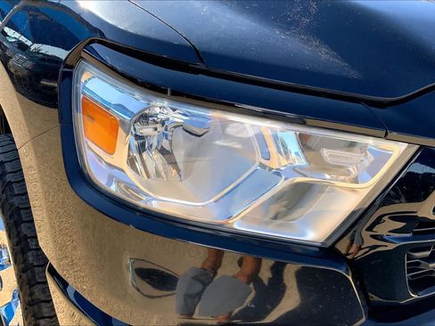 Used 2022 RAM 1500 Big Horn AWD/4WD image 28