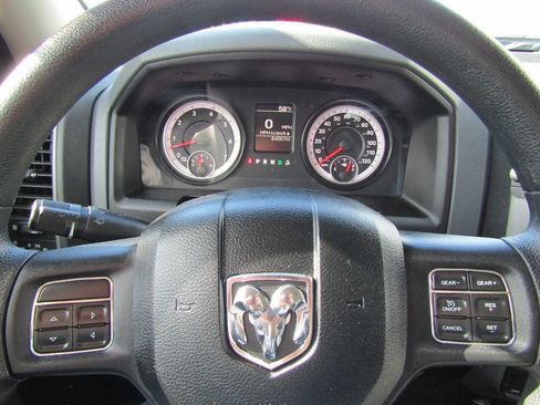 Used 2014 RAM 1500 Express image 12