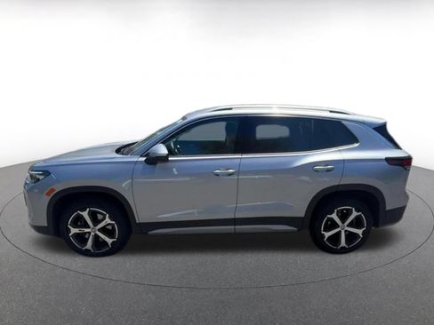 Used 2026 Volkswagen Tiguan SE AWD/4WD image 7