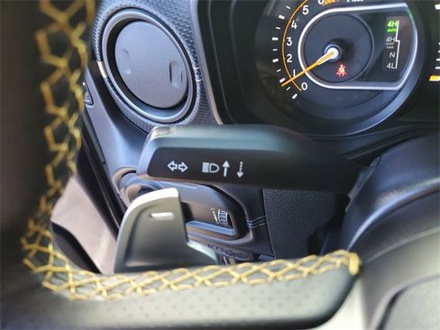 Used 2025 Jeep Wrangler Unlimited Rubicon 392 image 16