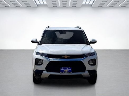 Used 2023 Chevrolet TrailBlazer LT w/ Convenience Package image 2