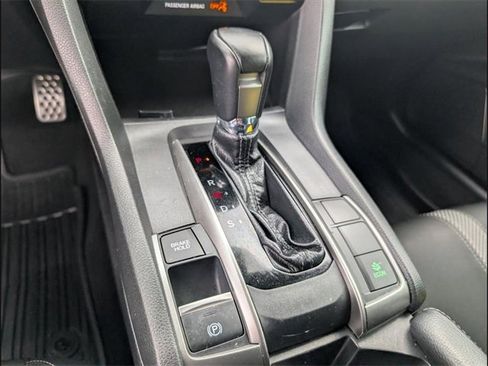 Used 2021 Honda Civic Sport image 13