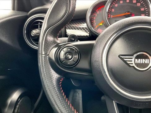 Used 2020 MINI Cooper S w/ Storage Package image 20