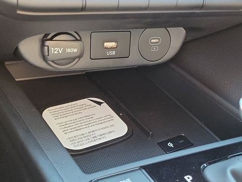 New 2026 Hyundai Elantra Sport image 12