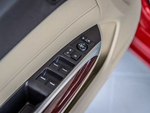 Used 2017 Acura TLX V6 w/ Technology Package FWD image 54