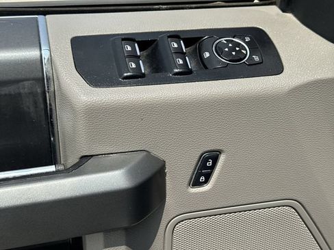 Used 2018 Ford F150 XLT w/ Equipment Group 302A Luxury RWD image 9