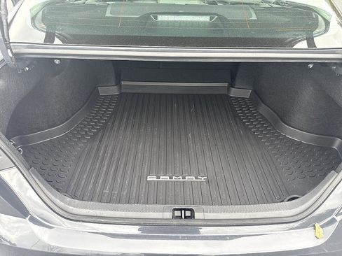 Certified 2025 Toyota Camry XLE image 22