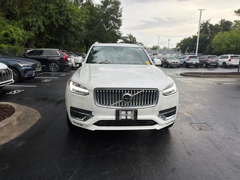 Certified 2024 Volvo XC90 B6 Ultimate AWD/4WD image 59