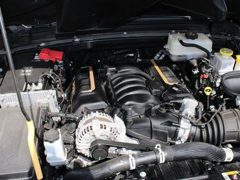 Used 2022 Jeep Wrangler Unlimited Rubicon w/ Xtreme Recon 35" Tire Package image 42