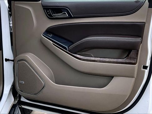 Used 2016 Chevrolet Tahoe LT w/ Texas Edition Package image 22