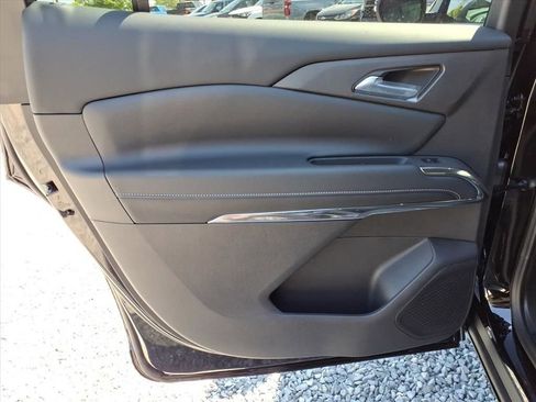 New 2026 Chevrolet Traverse LT image 22