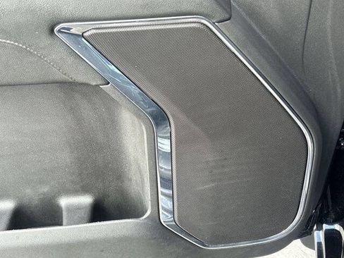 Used 2024 Chevrolet Silverado 1500 LT w/ Texas Edition Plus image 25