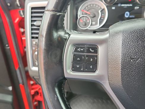 Used 2021 RAM 1500 Classic Warlock image 21