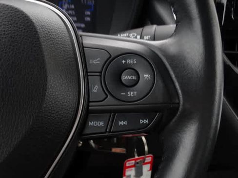 Certified 2022 Toyota Corolla SE image 36